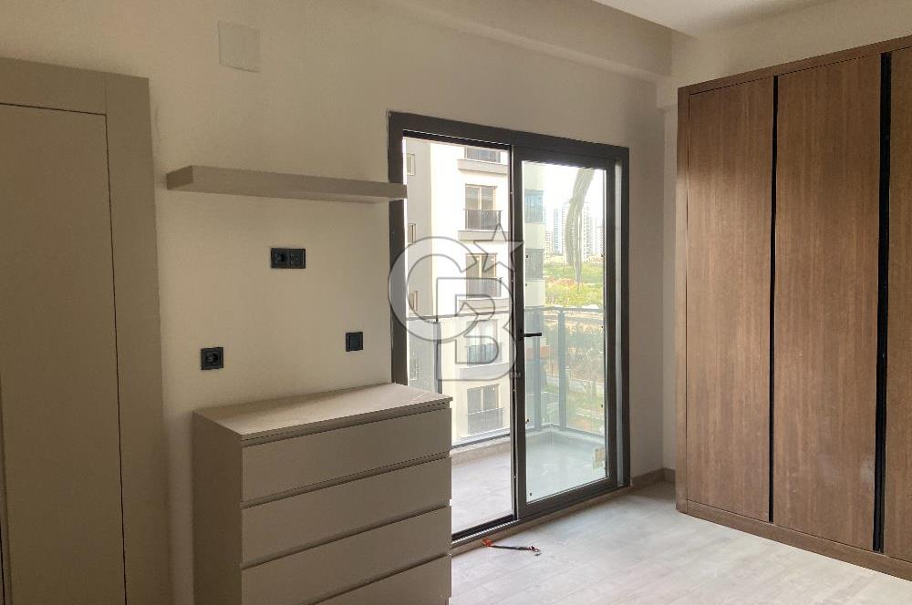 MERSİN MEZİTLİ 75. YIL MAH. BAĞIMSIZ MUTFAKLI 3 BANYOLU KİRALIK 3+1 DAİRE