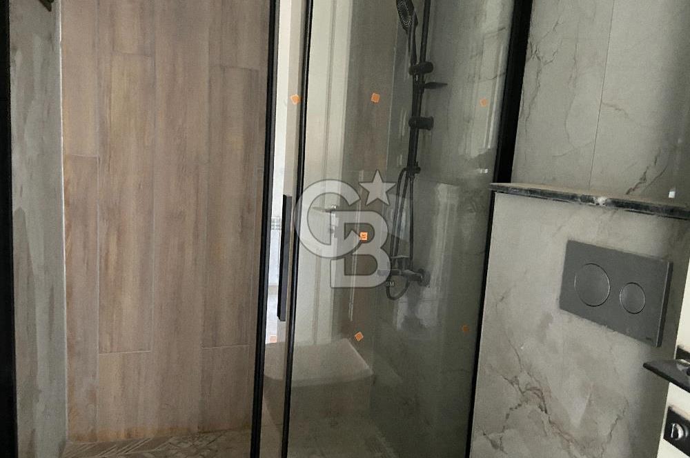 MERSİN MEZİTLİ 75. YIL MAH. BAĞIMSIZ MUTFAKLI 3 BANYOLU KİRALIK 3+1 DAİRE