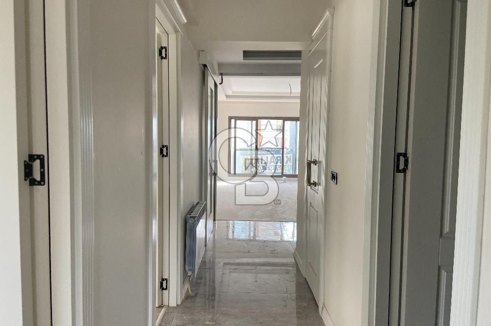 MERSİN MEZİTLİ 75. YIL MAH. BAĞIMSIZ MUTFAKLI 3 BANYOLU KİRALIK 3+1 DAİRE