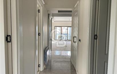 MERSİN MEZİTLİ 75. YIL MAH. BAĞIMSIZ MUTFAKLI 3 BANYOLU KİRALIK 3+1 DAİRE