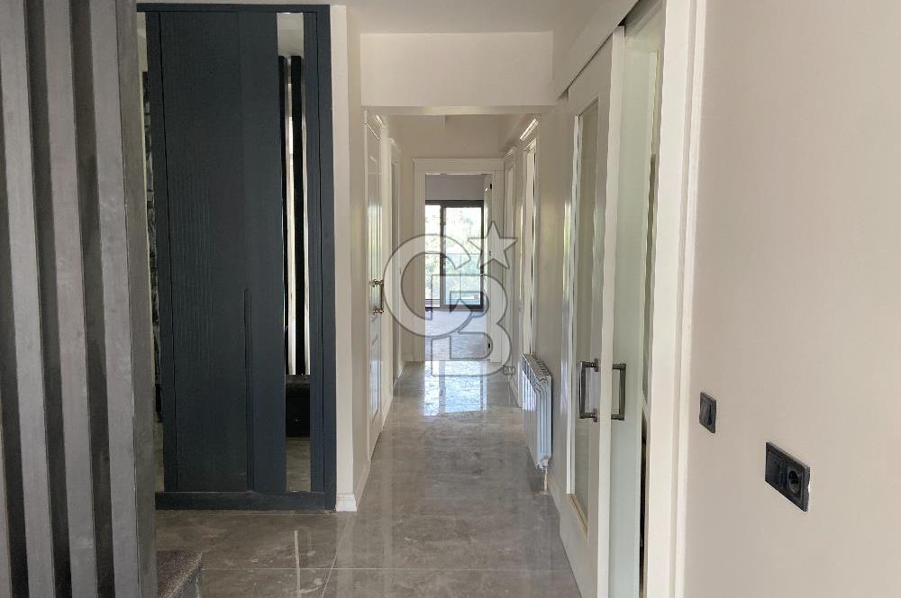 MERSİN MEZİTLİ 75. YIL MAH. BAĞIMSIZ MUTFAKLI 3 BANYOLU KİRALIK 3+1 DAİRE