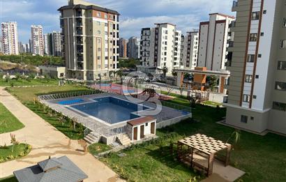 MERSİN MEZİTLİ 75. YIL MAH. BAĞIMSIZ MUTFAKLI 3 BANYOLU KİRALIK 3+1 DAİRE