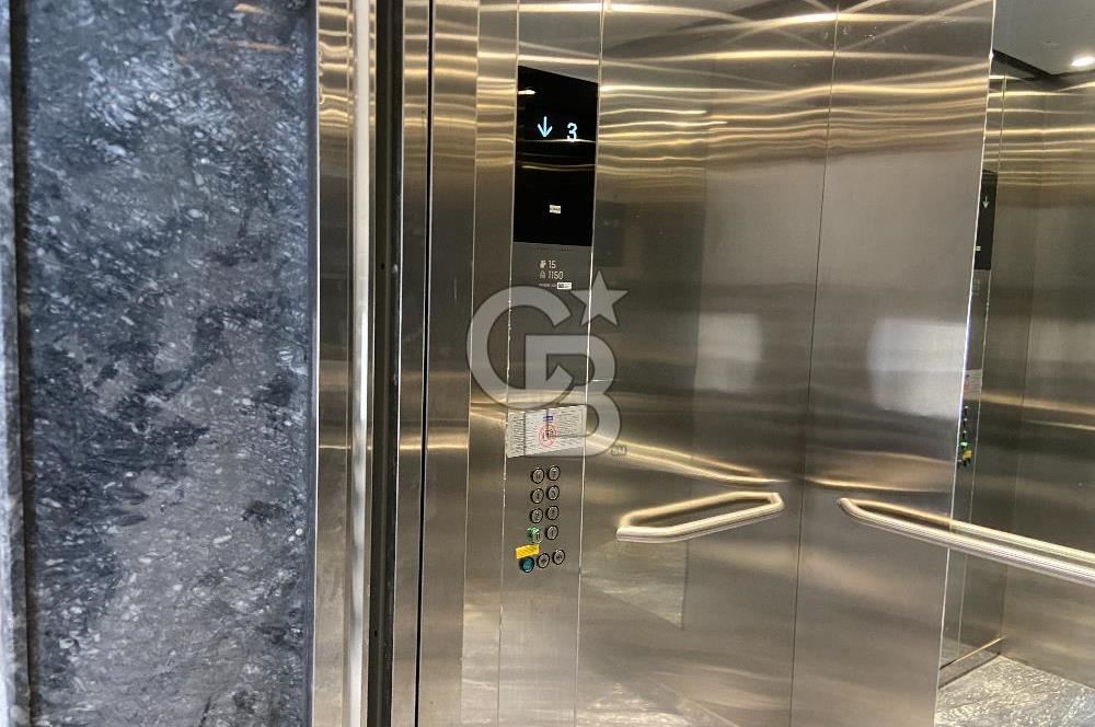 MERSİN MEZİTLİ 75. YIL MAH. BAĞIMSIZ MUTFAKLI 3 BANYOLU KİRALIK 3+1 DAİRE