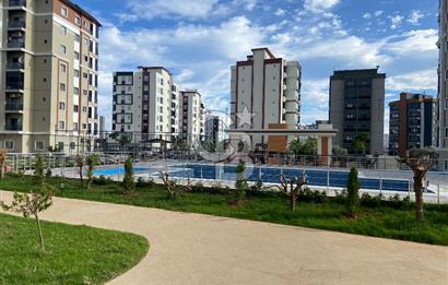 MERSİN MEZİTLİ 75. YIL MAH. BAĞIMSIZ MUTFAKLI 3 BANYOLU KİRALIK 3+1 DAİRE