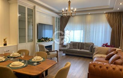 MERSİN MEZİTLİ 75. YIL MAH. BAĞIMSIZ MUTFAKLI 3 BANYOLU KİRALIK 3+1 DAİRE