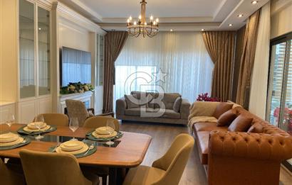 MERSİN MEZİTLİ 75. YIL MAH. BAĞIMSIZ MUTFAKLI 3 BANYOLU KİRALIK 3+1 DAİRE