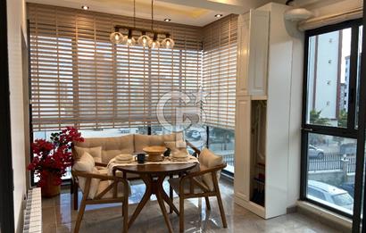 MERSİN MEZİTLİ 75. YIL MAH. BAĞIMSIZ MUTFAKLI 3 BANYOLU KİRALIK 3+1 DAİRE