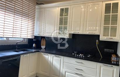 MERSİN MEZİTLİ 75. YIL MAH. BAĞIMSIZ MUTFAKLI 3 BANYOLU KİRALIK 3+1 DAİRE