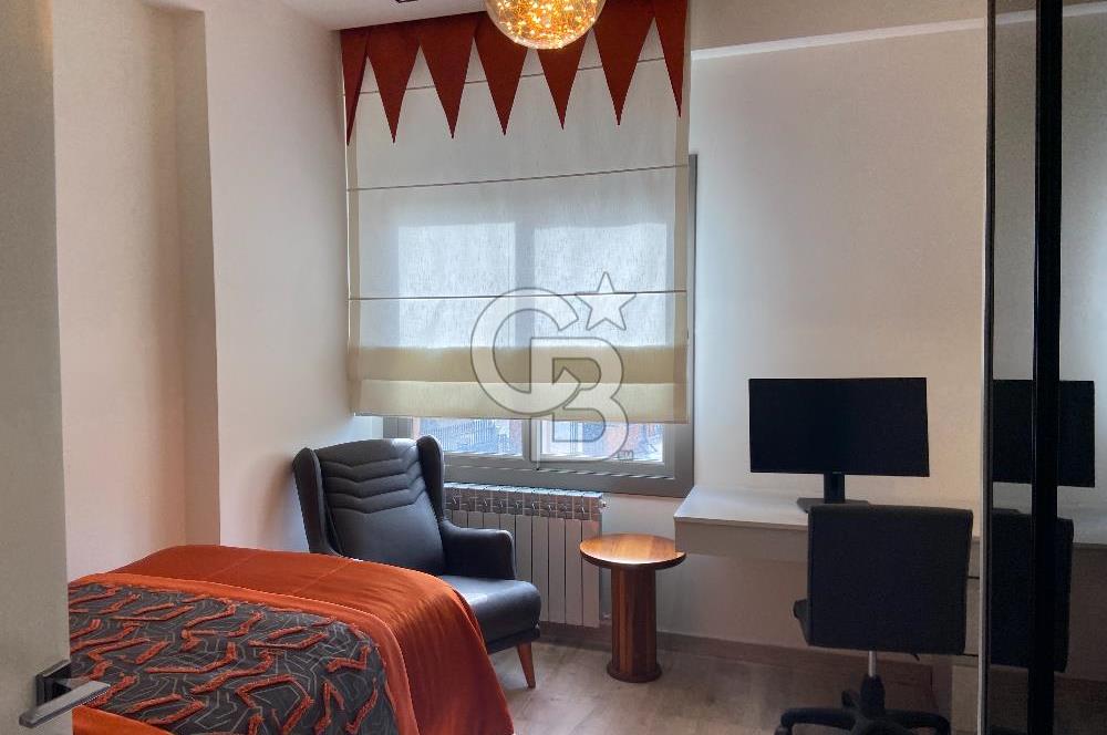 MERSİN MEZİTLİ 75. YIL MAH. BAĞIMSIZ MUTFAKLI 3 BANYOLU KİRALIK 3+1 DAİRE