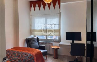 MERSİN MEZİTLİ 75. YIL MAH. BAĞIMSIZ MUTFAKLI 3 BANYOLU KİRALIK 3+1 DAİRE