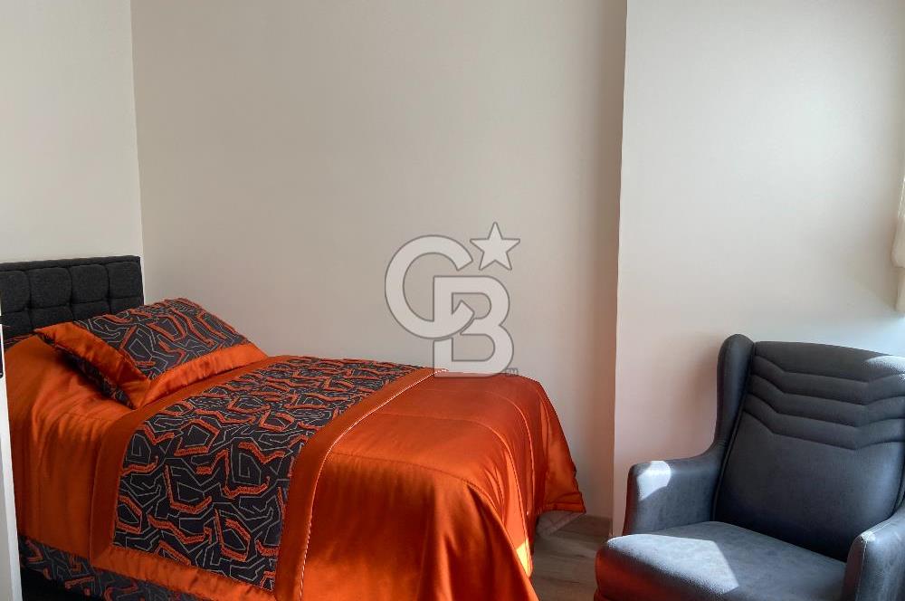 MERSİN MEZİTLİ 75. YIL MAH. BAĞIMSIZ MUTFAKLI 3 BANYOLU KİRALIK 3+1 DAİRE