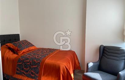 MERSİN MEZİTLİ 75. YIL MAH. BAĞIMSIZ MUTFAKLI 3 BANYOLU KİRALIK 3+1 DAİRE