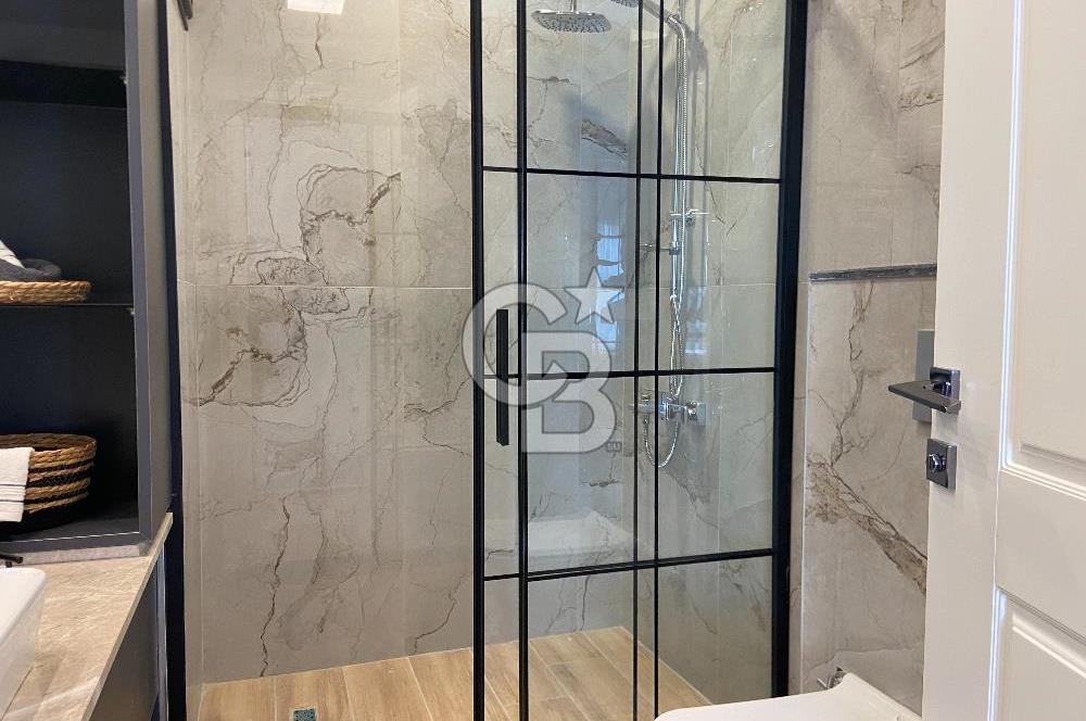 MERSİN MEZİTLİ 75. YIL MAH. BAĞIMSIZ MUTFAKLI 3 BANYOLU KİRALIK 3+1 DAİRE