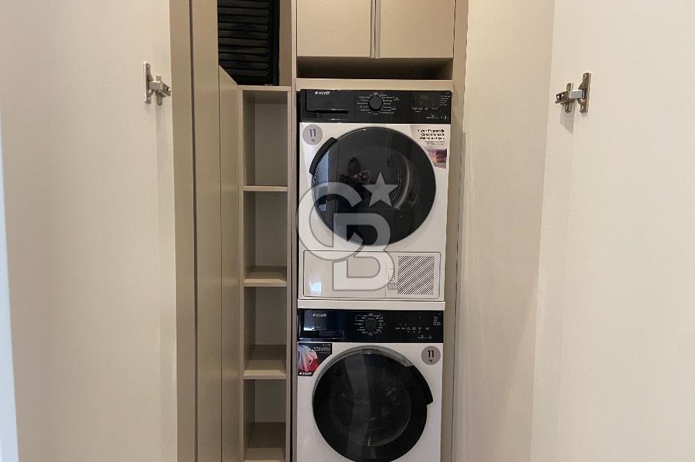 MERSİN MEZİTLİ 75. YIL MAH. BAĞIMSIZ MUTFAKLI 3 BANYOLU KİRALIK 3+1 DAİRE