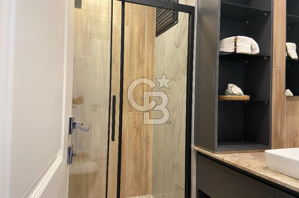 MERSİN MEZİTLİ 75. YIL MAH. BAĞIMSIZ MUTFAKLI 3 BANYOLU KİRALIK 3+1 DAİRE