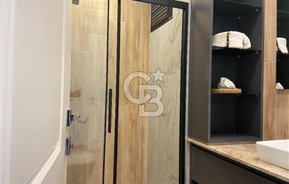 MERSİN MEZİTLİ 75. YIL MAH. BAĞIMSIZ MUTFAKLI 3 BANYOLU KİRALIK 3+1 DAİRE