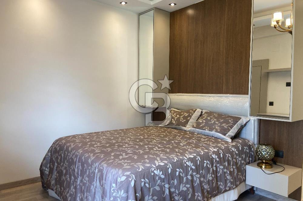 MERSİN MEZİTLİ 75. YIL MAH. BAĞIMSIZ MUTFAKLI 3 BANYOLU KİRALIK 3+1 DAİRE