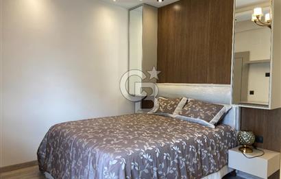 MERSİN MEZİTLİ 75. YIL MAH. BAĞIMSIZ MUTFAKLI 3 BANYOLU KİRALIK 3+1 DAİRE