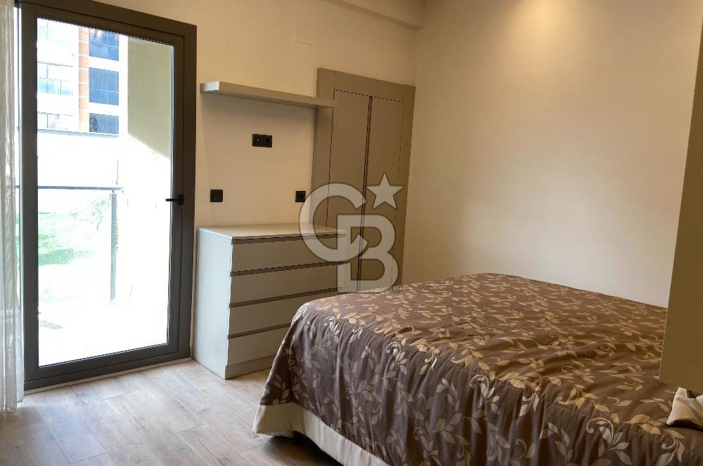 MERSİN MEZİTLİ 75. YIL MAH. BAĞIMSIZ MUTFAKLI 3 BANYOLU KİRALIK 3+1 DAİRE