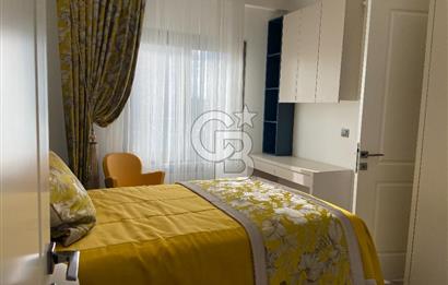 MERSİN MEZİTLİ 75. YIL MAH. BAĞIMSIZ MUTFAKLI 3 BANYOLU KİRALIK 3+1 DAİRE