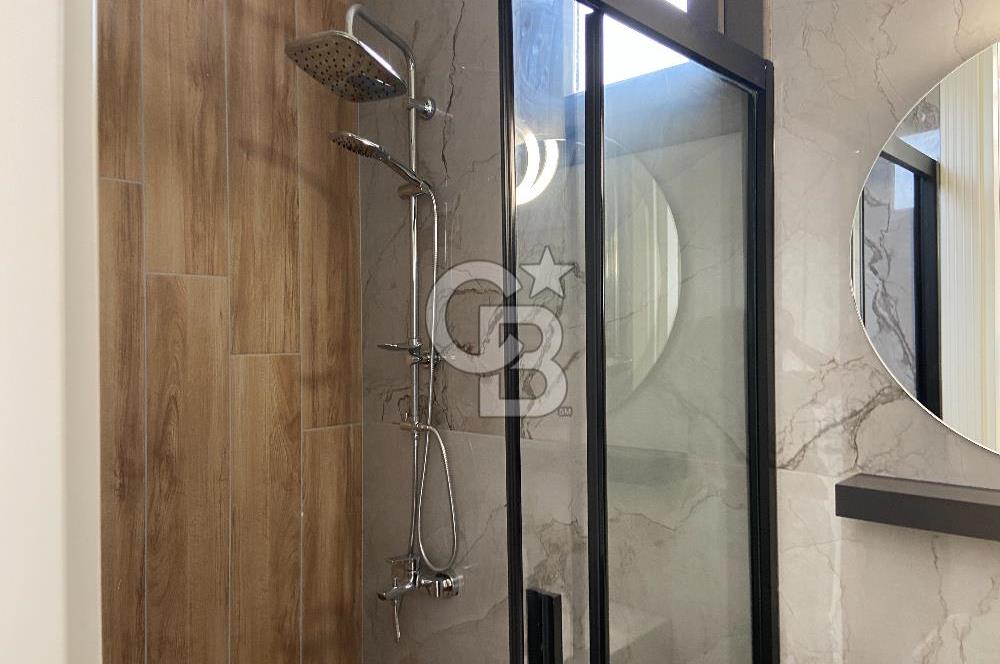 MERSİN MEZİTLİ 75. YIL MAH. BAĞIMSIZ MUTFAKLI 3 BANYOLU KİRALIK 3+1 DAİRE