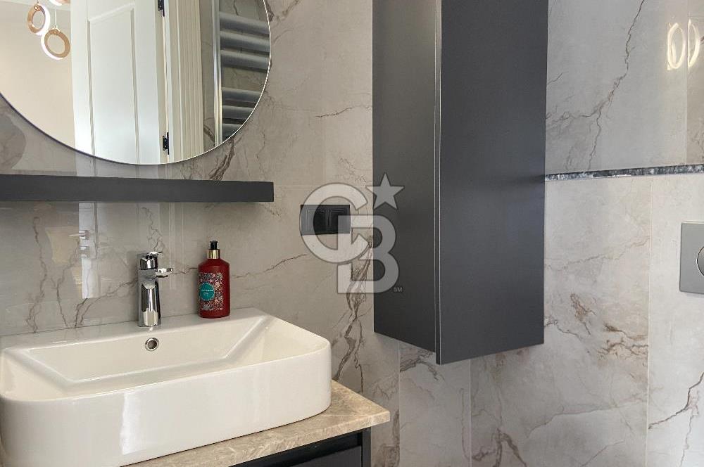 MERSİN MEZİTLİ 75. YIL MAH. BAĞIMSIZ MUTFAKLI 3 BANYOLU KİRALIK 3+1 DAİRE