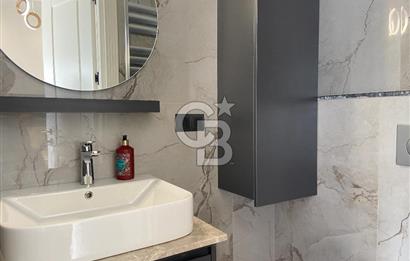 MERSİN MEZİTLİ 75. YIL MAH. BAĞIMSIZ MUTFAKLI 3 BANYOLU KİRALIK 3+1 DAİRE