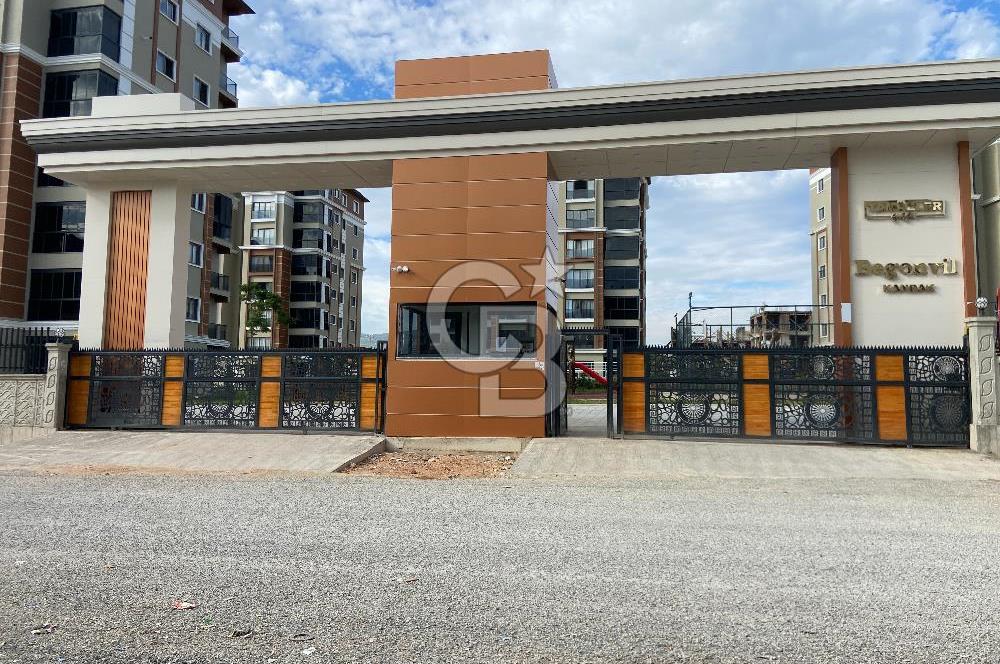 MERSİN MEZİTLİ 75. YIL MAH. BAĞIMSIZ MUTFAKLI 3 BANYOLU KİRALIK 3+1 DAİRE