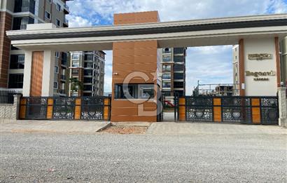 MERSİN MEZİTLİ 75. YIL MAH. BAĞIMSIZ MUTFAKLI 3 BANYOLU KİRALIK 3+1 DAİRE