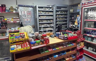 Devren Kiralık Market Tekel Bayi ve Büfe