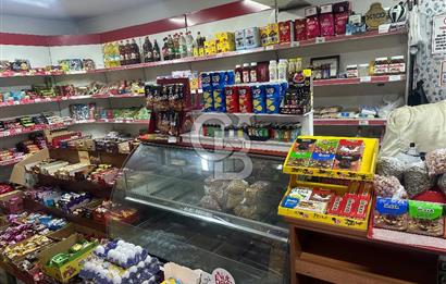 Devren Kiralık Market Tekel Bayi ve Büfe