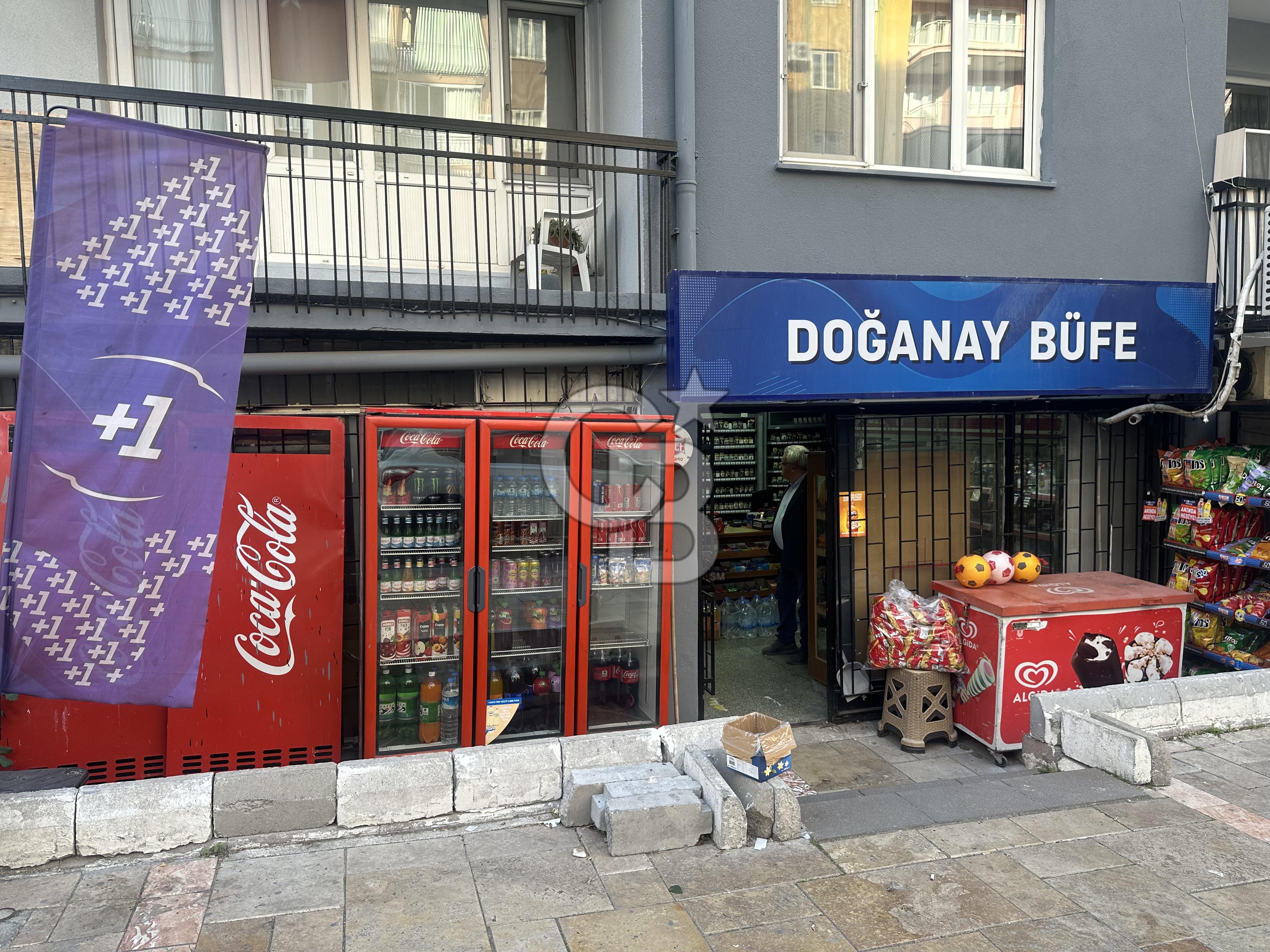 Devren Kiralık Market Tekel Bayi ve Büfe