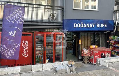 Devren Kiralık Market Tekel Bayi ve Büfe