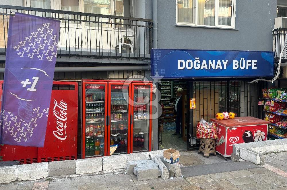 Devren Kiralık Market Tekel Bayi ve Büfe