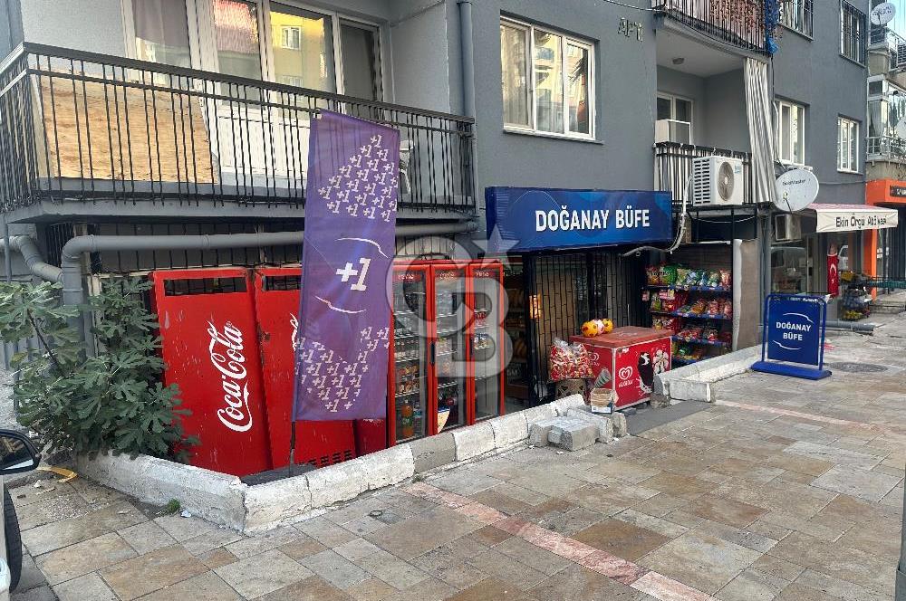 Devren Kiralık Market Tekel Bayi ve Büfe