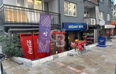 Devren Kiralık Market Tekel Bayi ve Büfe