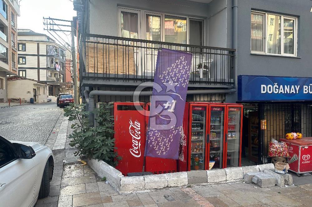 Devren Kiralık Market Tekel Bayi ve Büfe