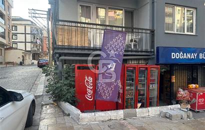 Devren Kiralık Market Tekel Bayi ve Büfe