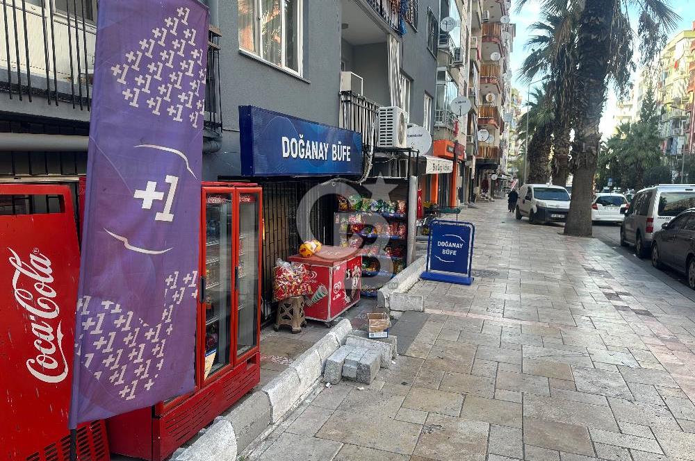 Devren Kiralık Market Tekel Bayi ve Büfe