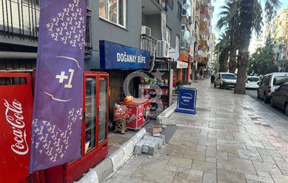 Devren Kiralık Market Tekel Bayi ve Büfe