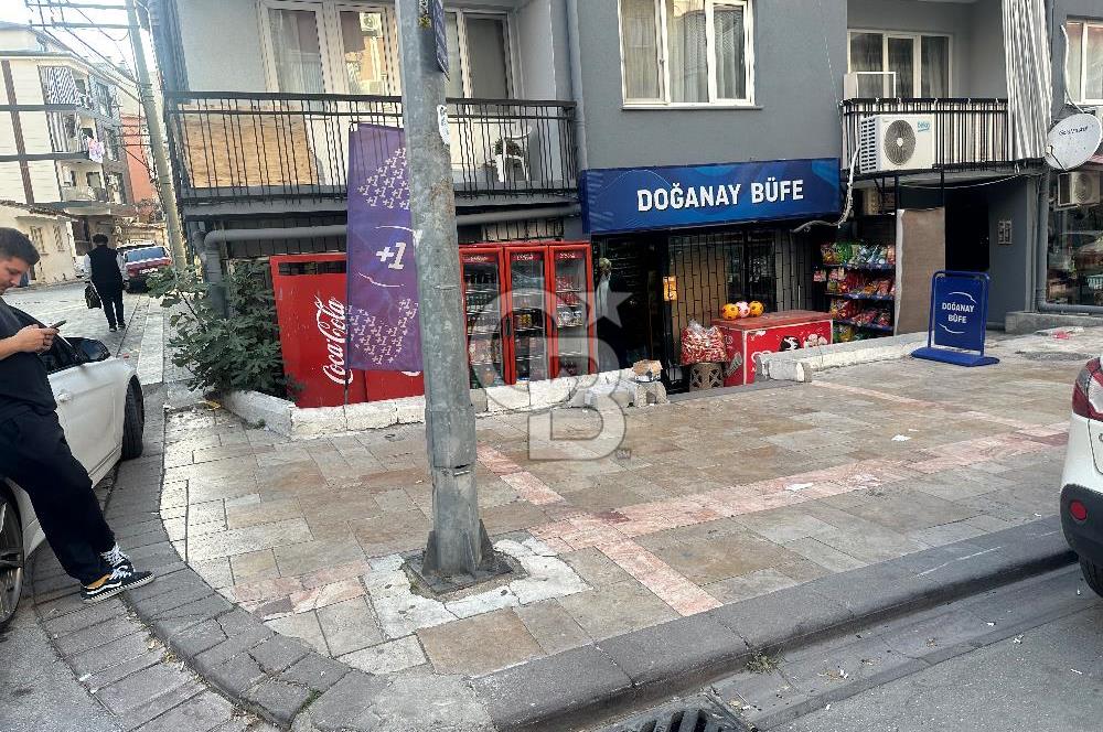 Devren Kiralık Market Tekel Bayi ve Büfe