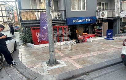 Devren Kiralık Market Tekel Bayi ve Büfe
