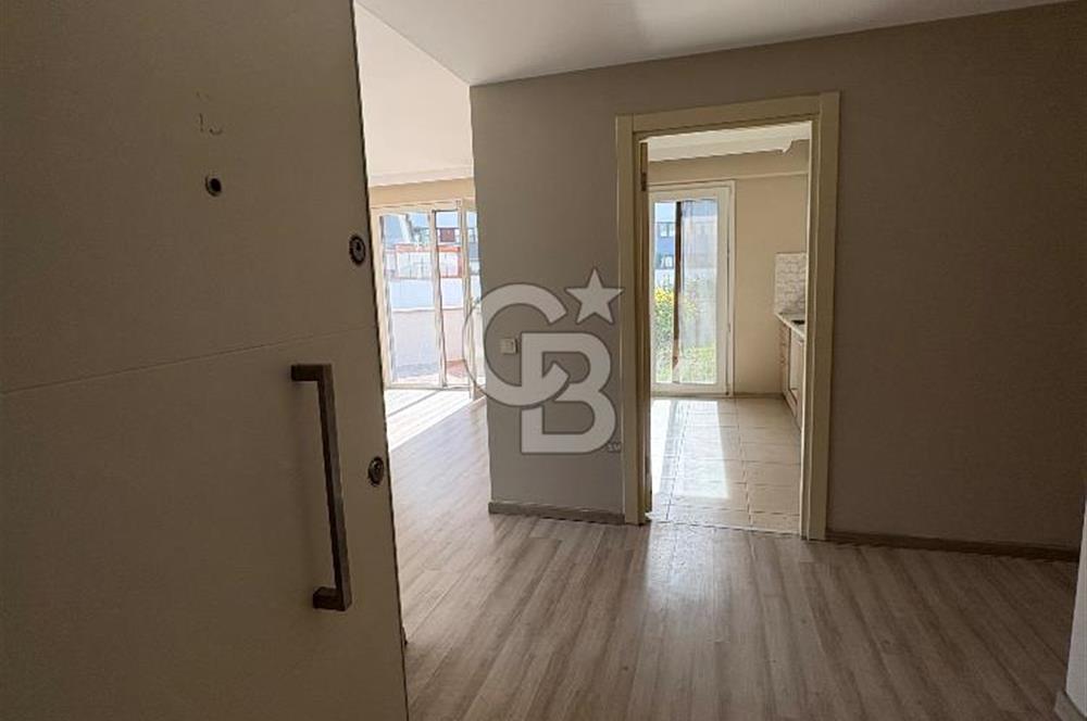 Dumankaya Cadde Yenişehir 2+1 bakımlı kiralık daire 