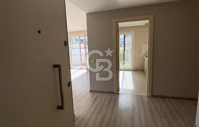 Dumankaya Cadde Yenişehir 2+1 bakımlı kiralık daire 