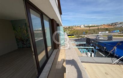 Dumankaya Cadde Yenişehir 2+1 bakımlı kiralık daire 