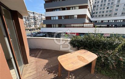 Dumankaya Cadde Yenişehir 2+1 bakımlı kiralık daire 