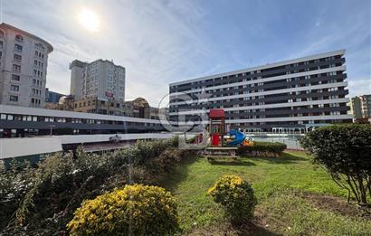 Dumankaya Cadde Yenişehir 2+1 bakımlı kiralık daire 