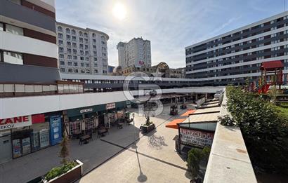 Dumankaya Cadde Yenişehir 2+1 bakımlı kiralık daire 