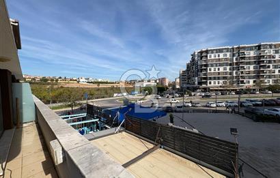 Dumankaya Cadde Yenişehir 2+1 bakımlı kiralık daire 