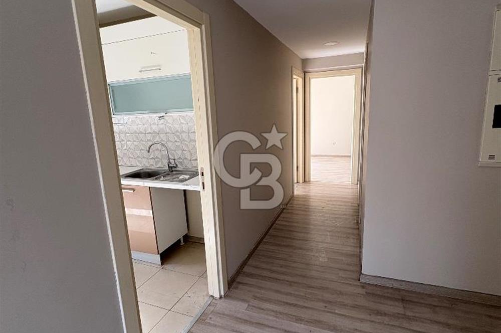 Dumankaya Cadde Yenişehir 2+1 bakımlı kiralık daire 